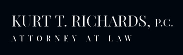 Kurt T. Richards, P.C. Attorney At Law